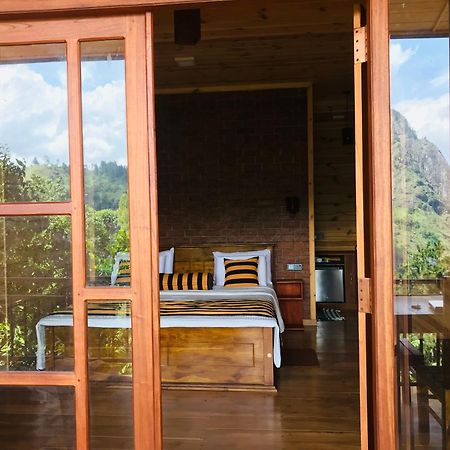 Ridge View Guest House -Ella Bagian luar foto
