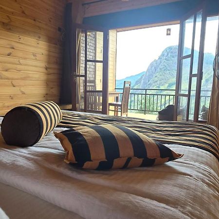 Ridge View Guest House -Ella Bagian luar foto