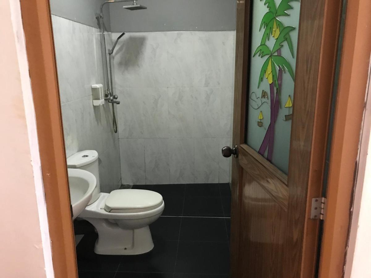 Ridge View Guest House -Ella Bagian luar foto