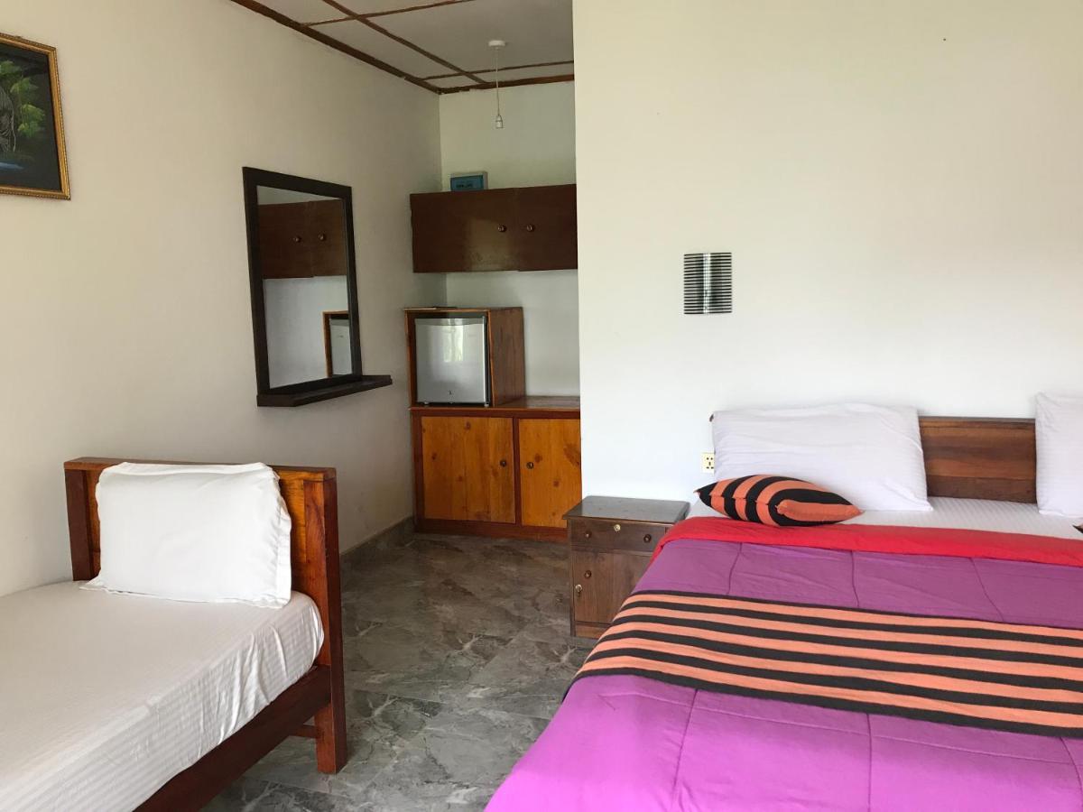 Ridge View Guest House -Ella Bagian luar foto