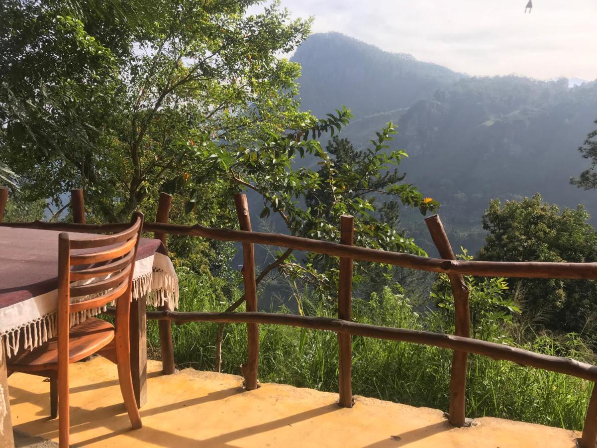Ridge View Guest House -Ella Bagian luar foto