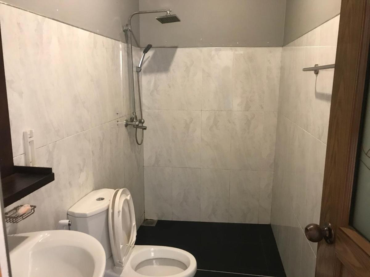Ridge View Guest House -Ella Bagian luar foto