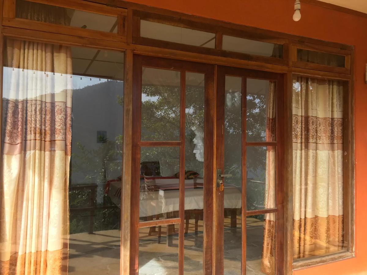 Ridge View Guest House -Ella Bagian luar foto