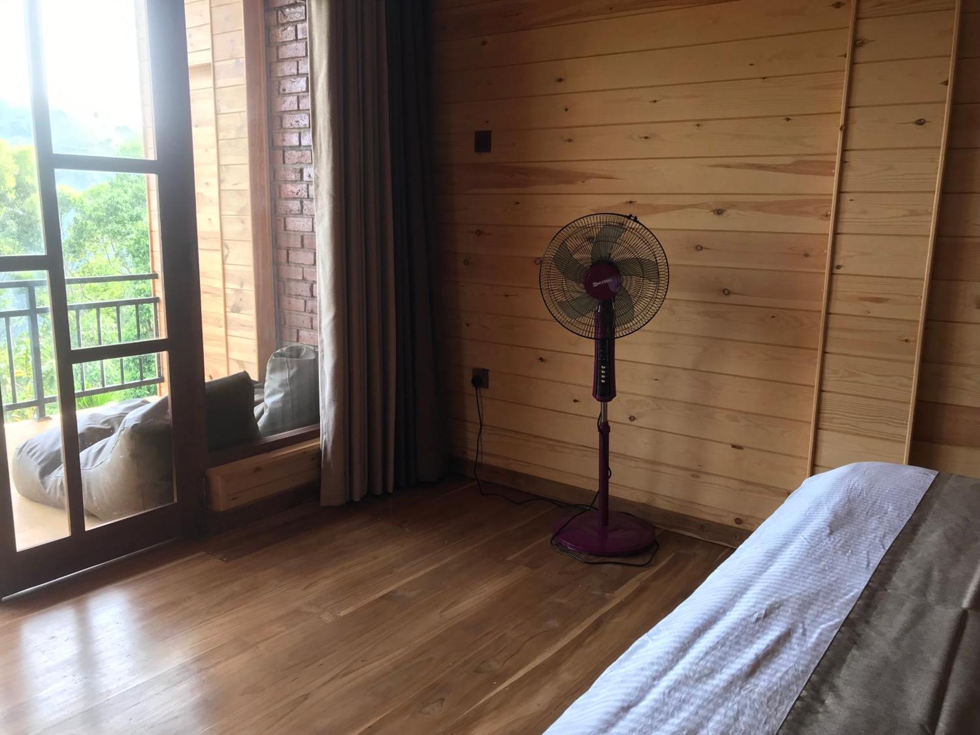 Ridge View Guest House -Ella Bagian luar foto