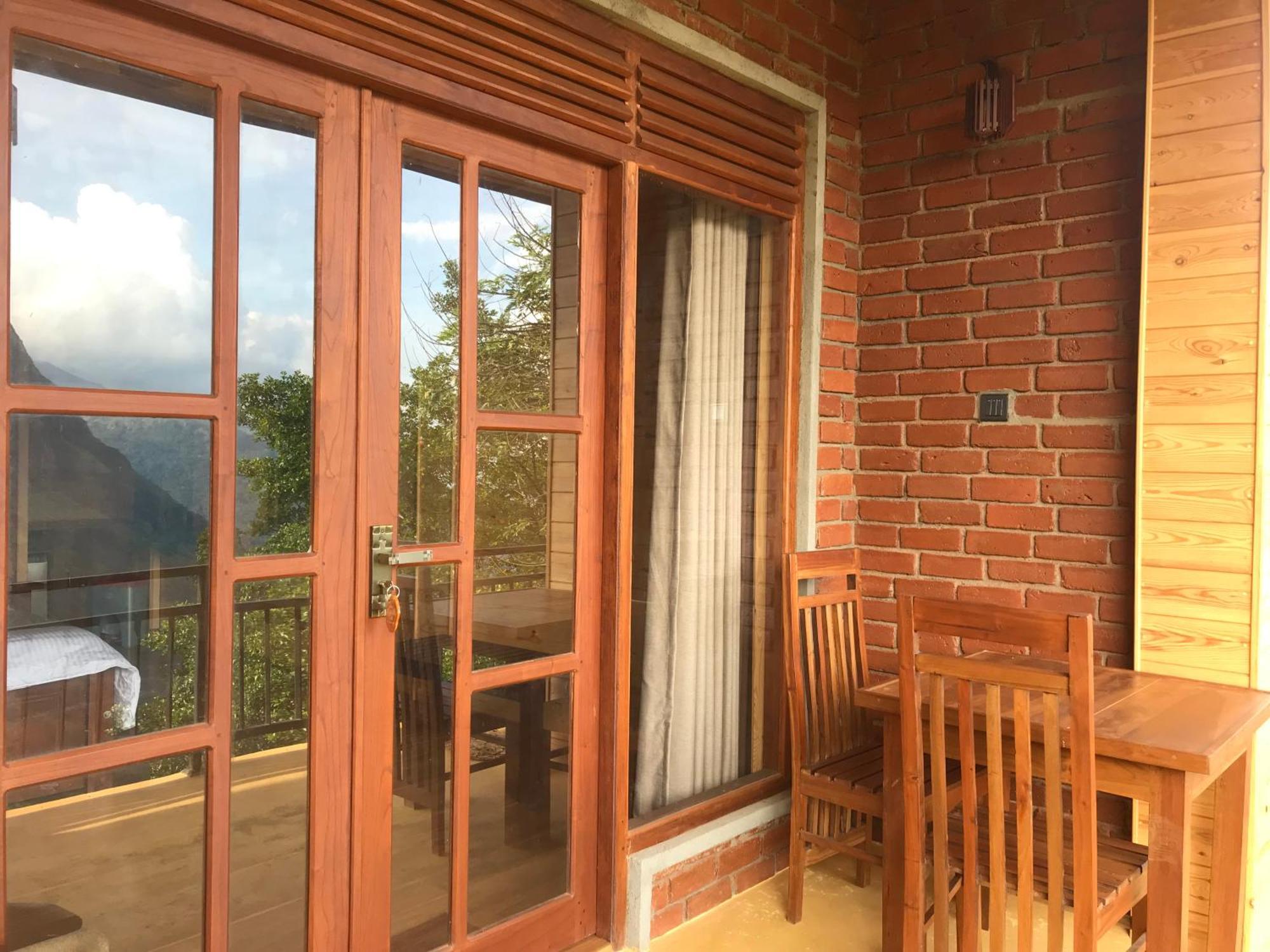 Ridge View Guest House -Ella Bagian luar foto