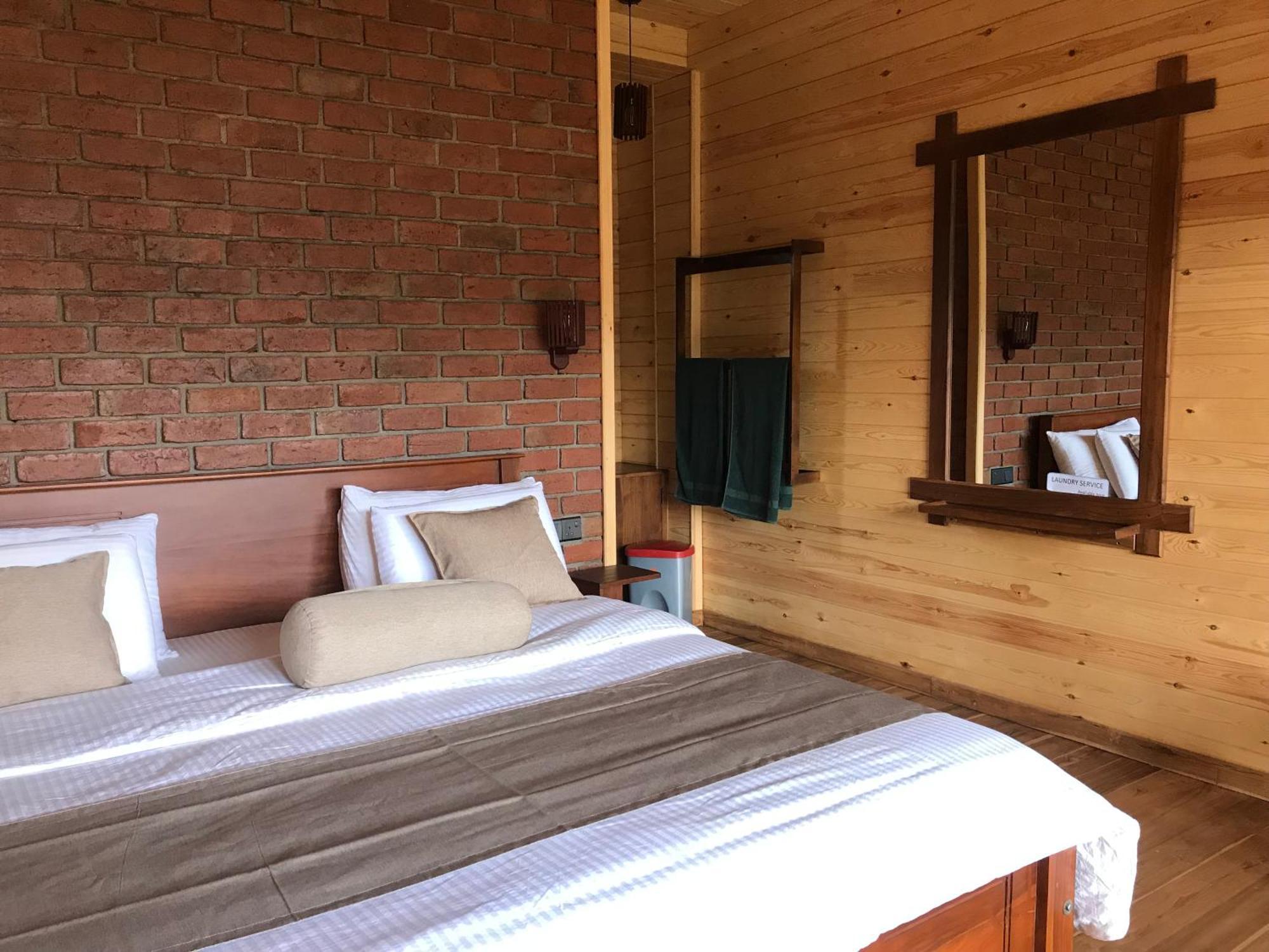 Ridge View Guest House -Ella Bagian luar foto