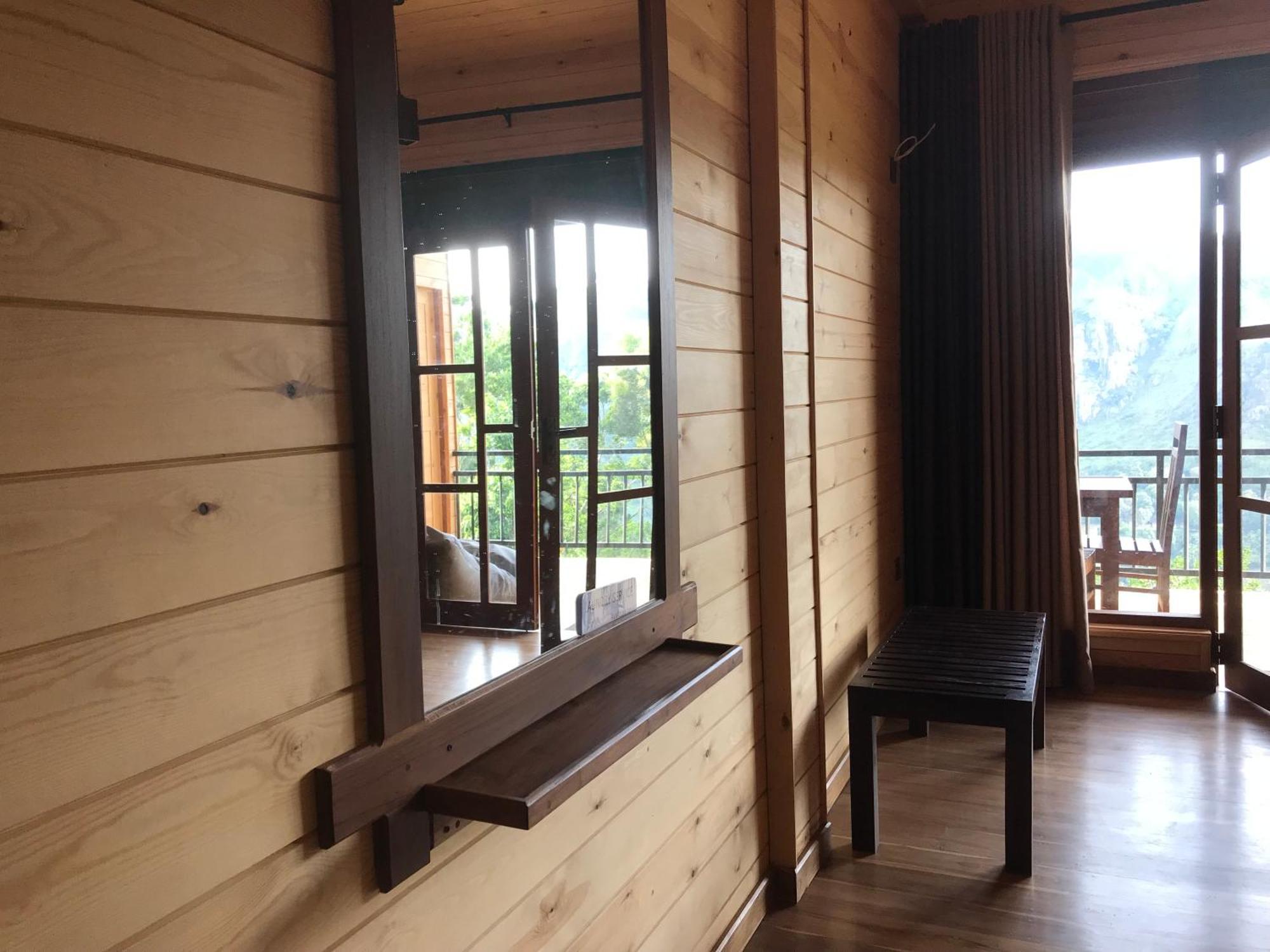 Ridge View Guest House -Ella Bagian luar foto