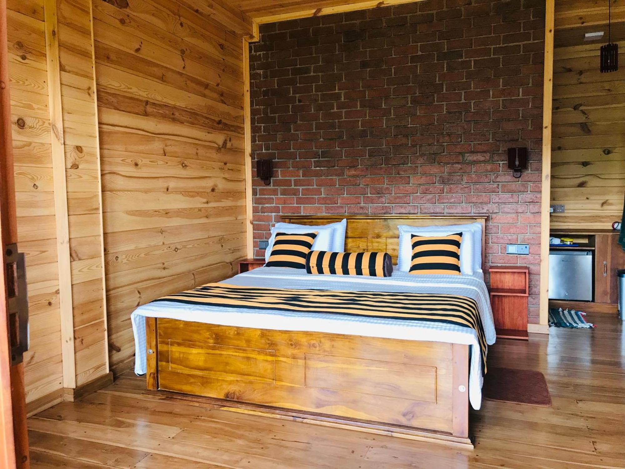 Ridge View Guest House -Ella Bagian luar foto