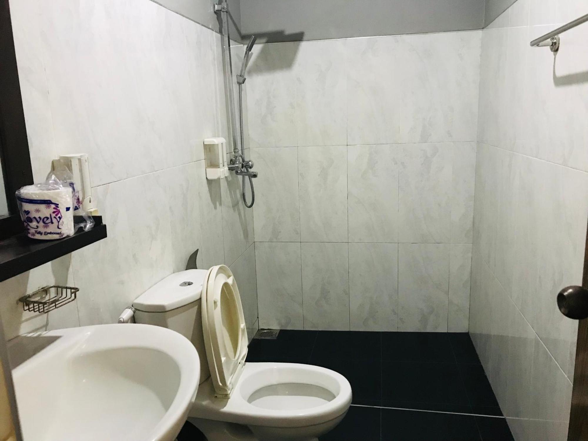 Ridge View Guest House -Ella Bagian luar foto