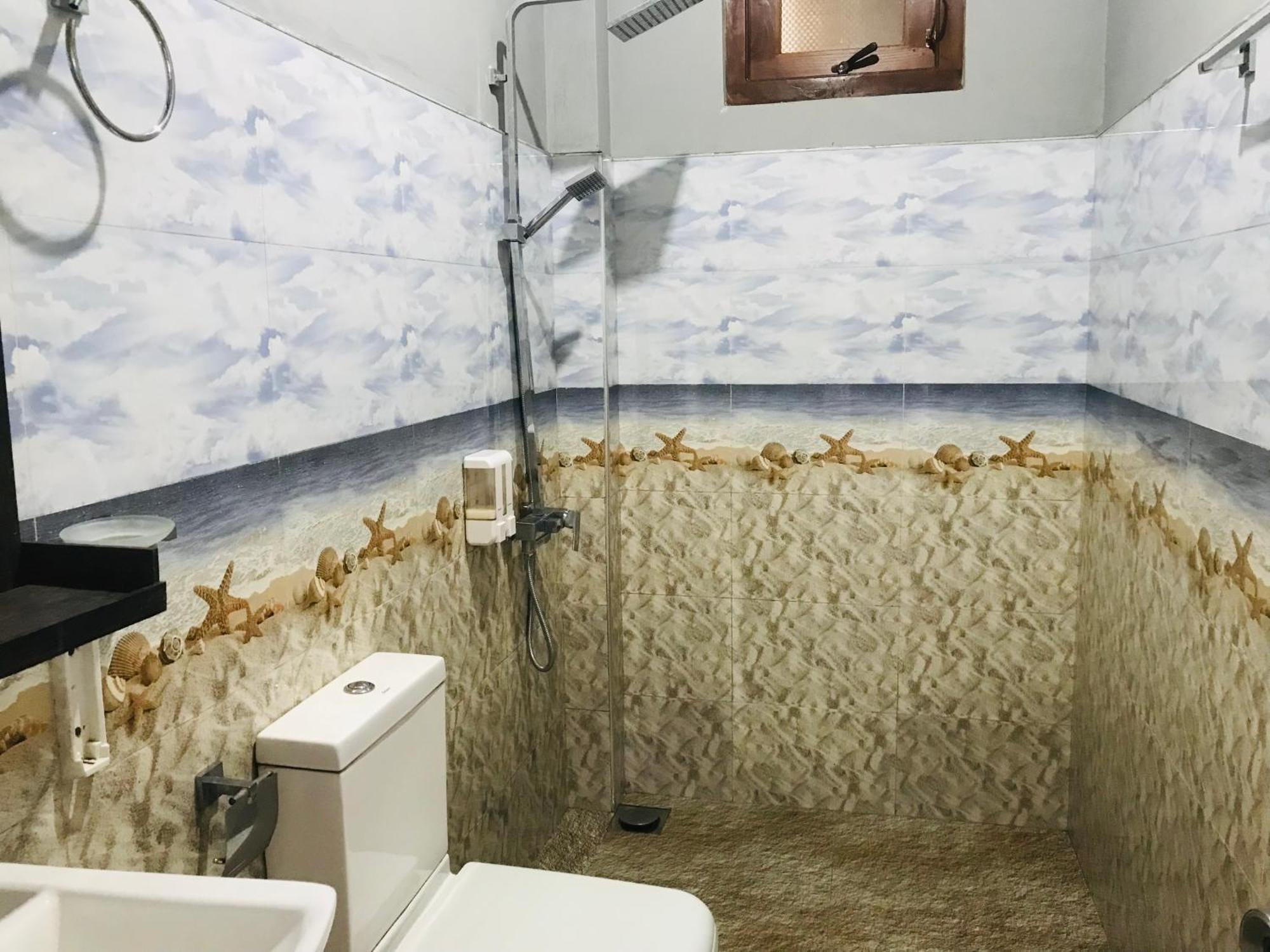 Ridge View Guest House -Ella Bagian luar foto